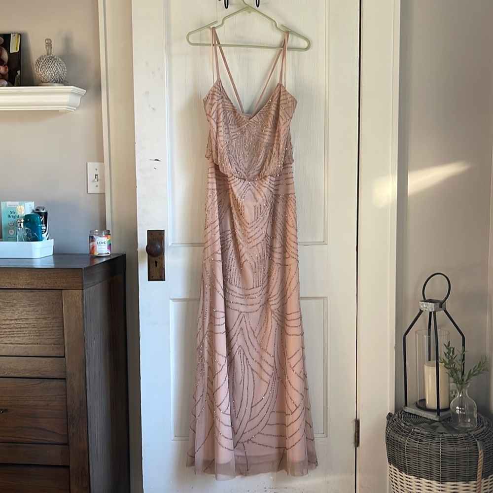 Adrianna Papell Dress